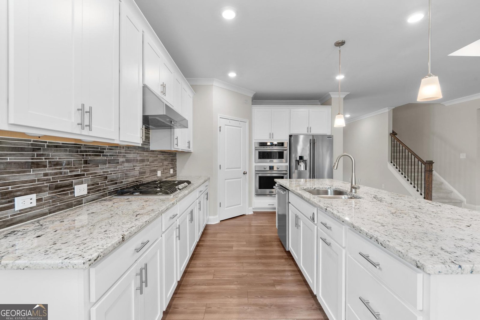 5202 Noble Oak Cove Gainesville - Photo 6
