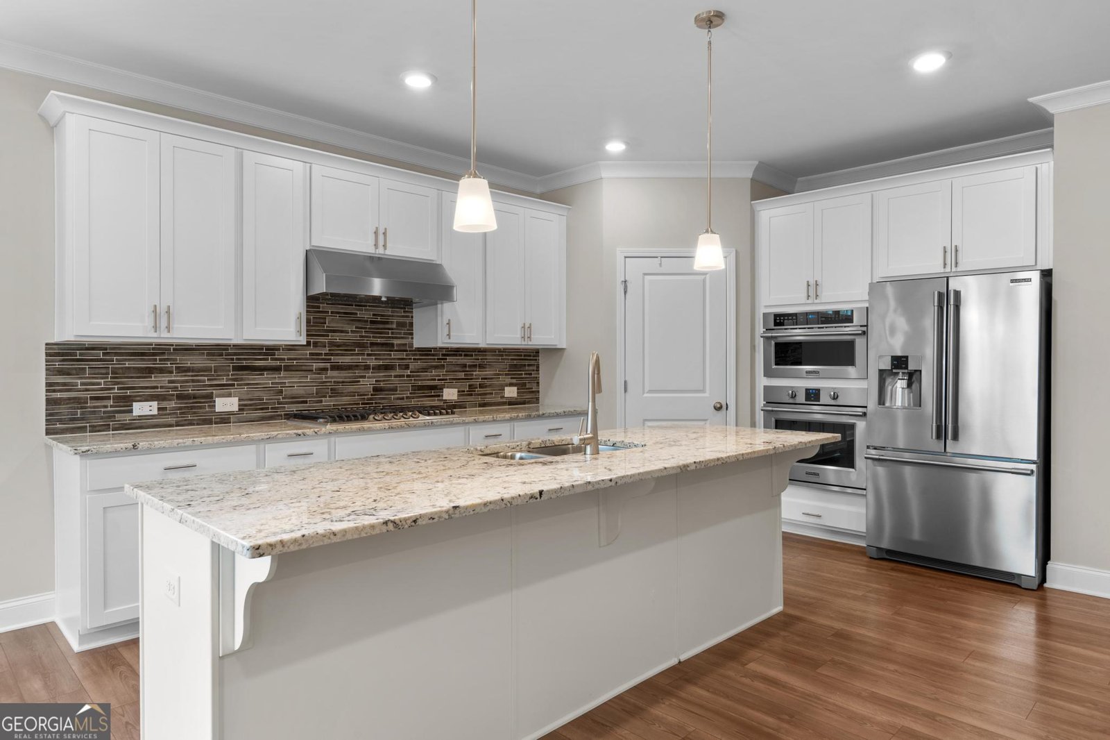 5202 Noble Oak Cove Gainesville - Photo 7