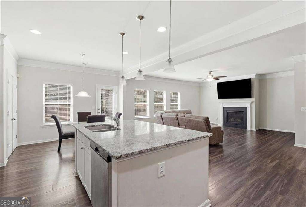 369 Crescent Woode Drive Dallas - Photo 9