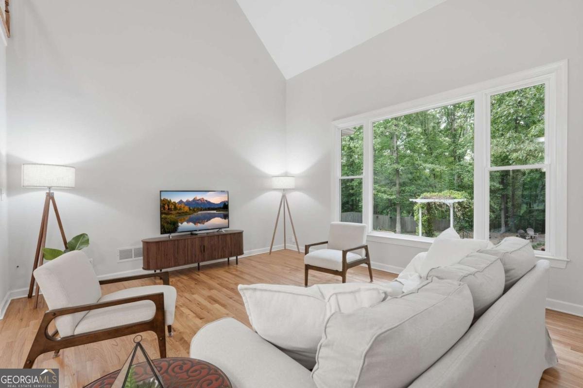5215 Overbend Trail Suwanee - Photo 10