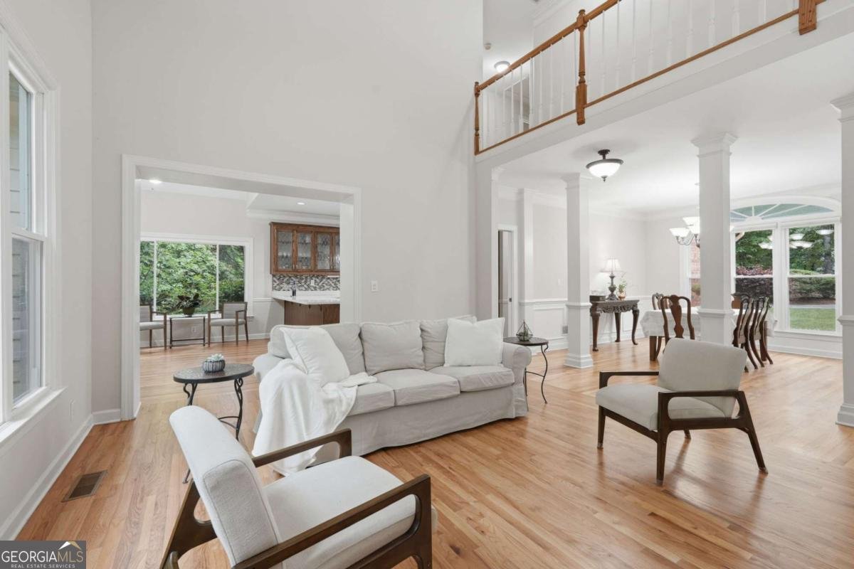5215 Overbend Trail Suwanee - Photo 12