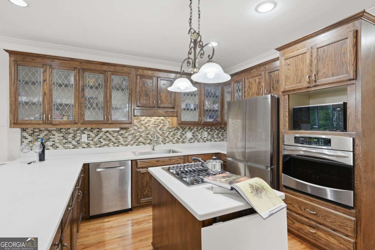 5215 Overbend Trail Suwanee - Photo 13