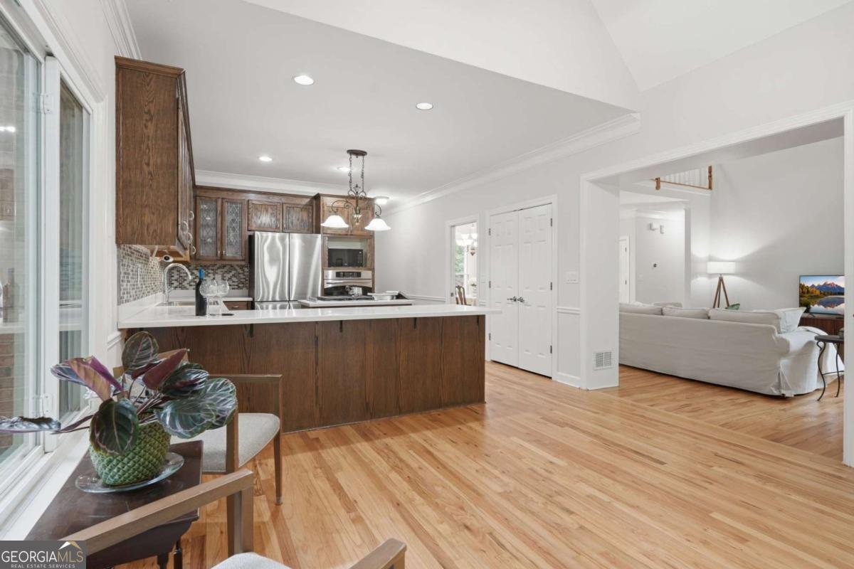 5215 Overbend Trail Suwanee - Photo 14