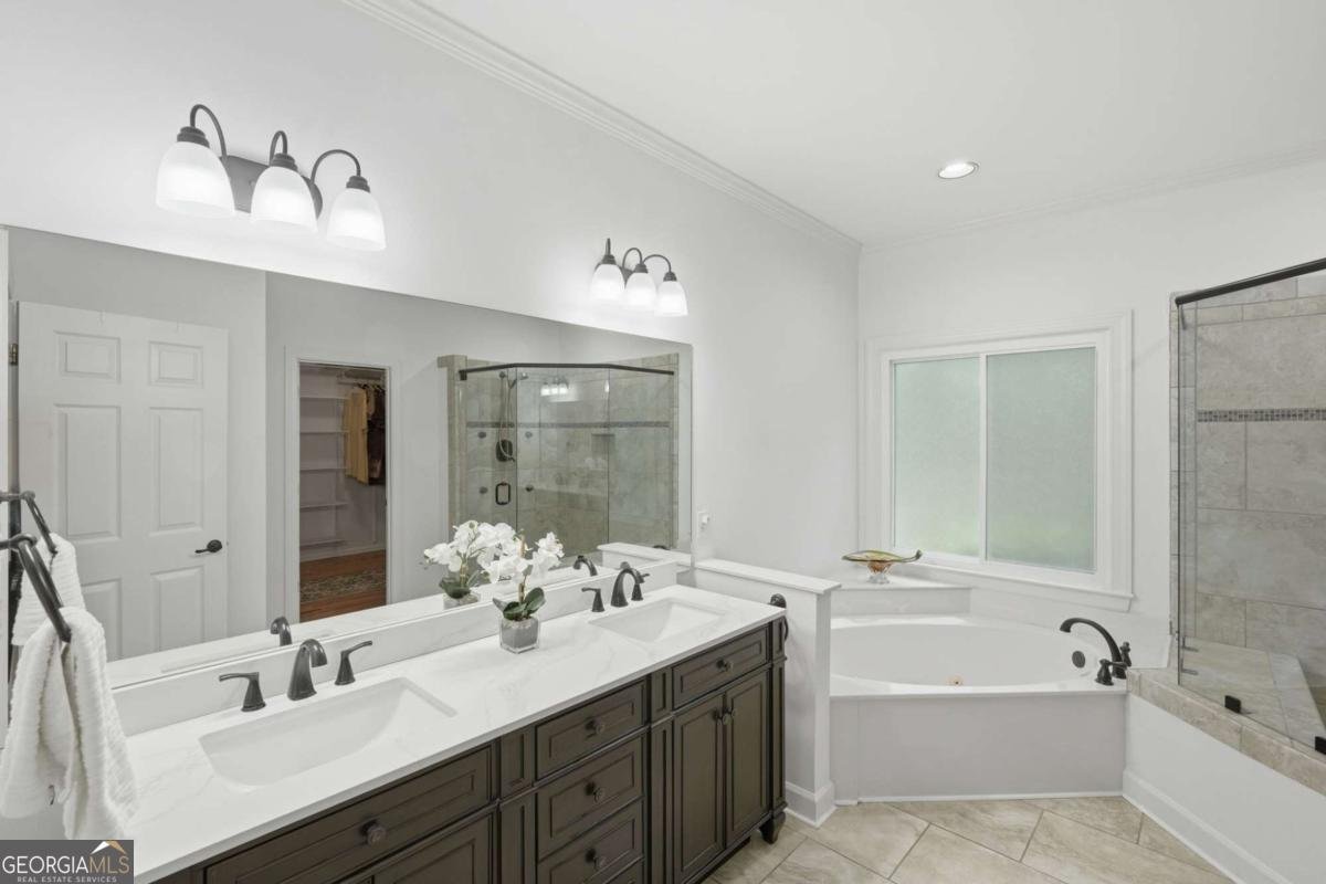 5215 Overbend Trail Suwanee - Photo 18