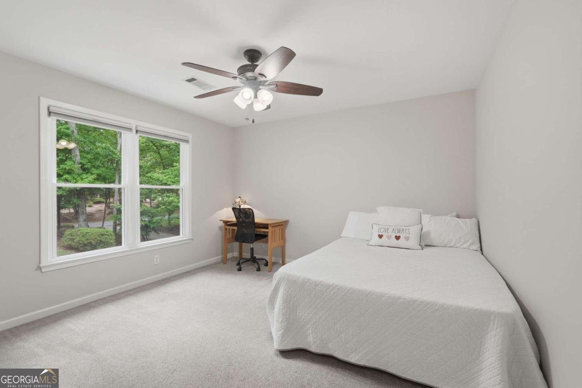 5215 Overbend Trail Suwanee - Photo 21