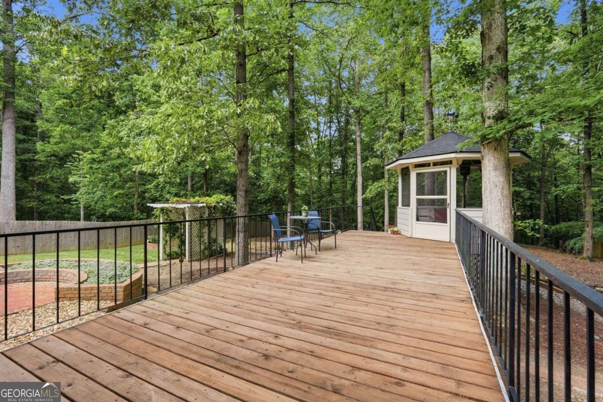 5215 Overbend Trail Suwanee - Photo 28