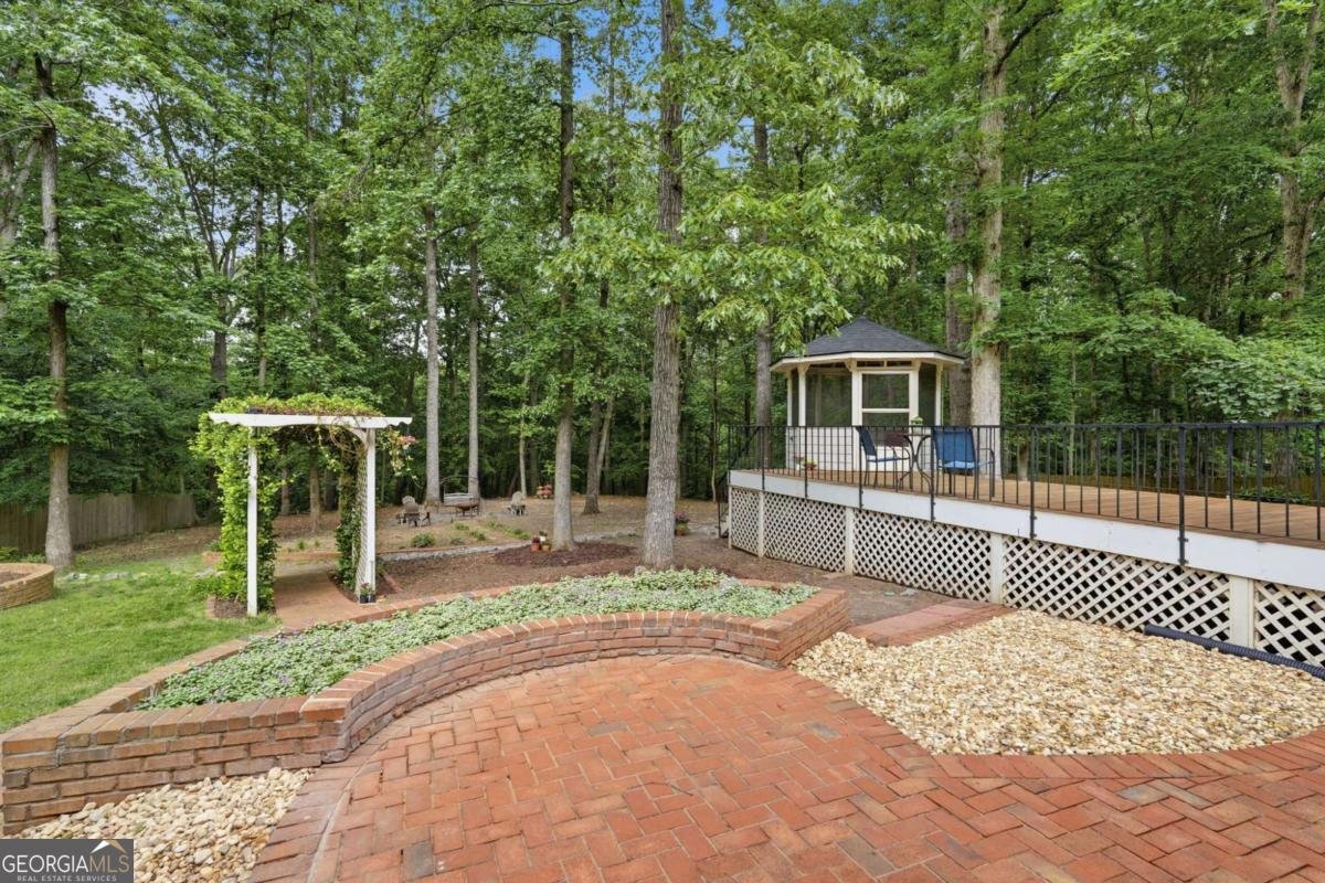 5215 Overbend Trail Suwanee - Photo 32