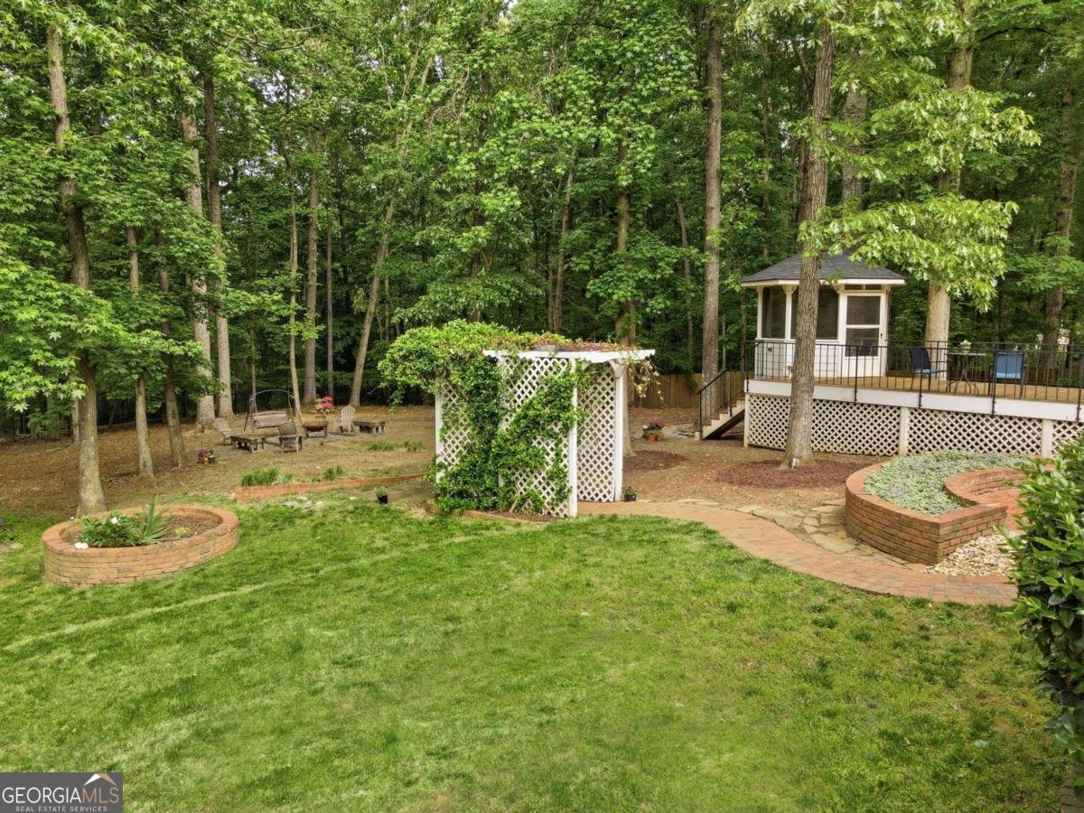 5215 Overbend Trail Suwanee - Photo 33