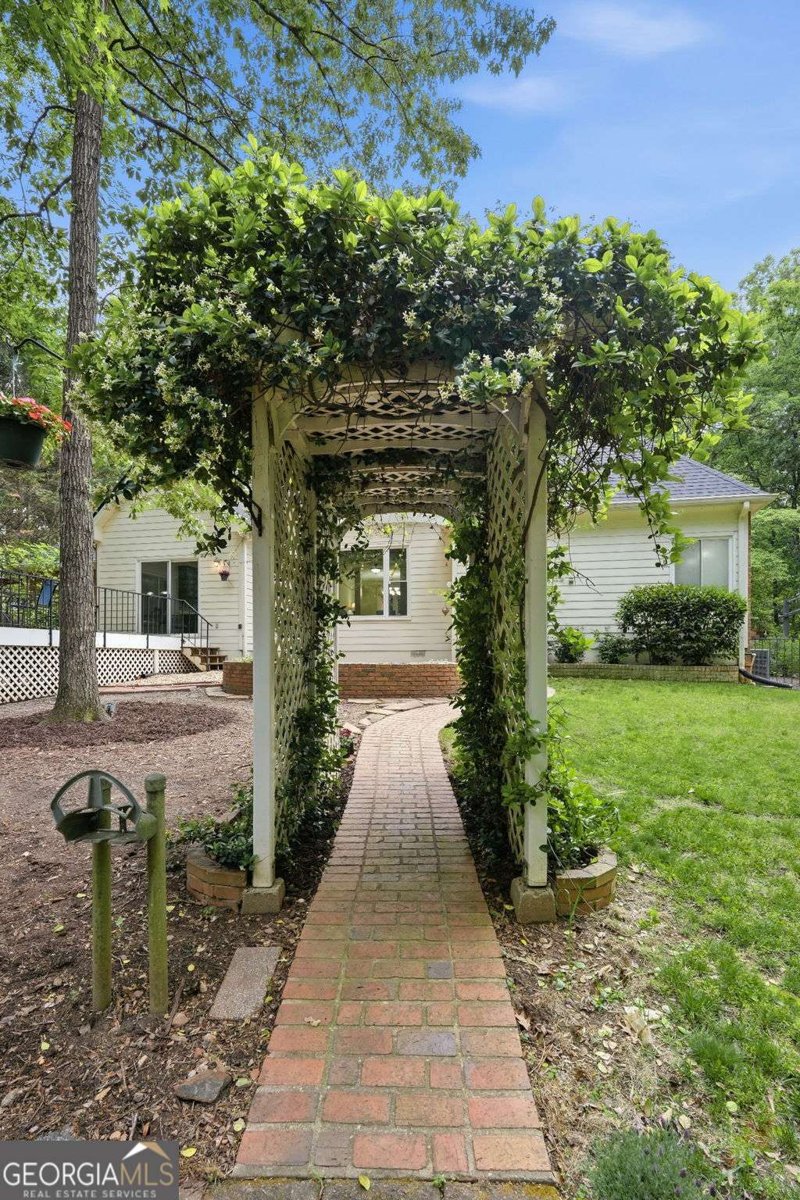 5215 Overbend Trail Suwanee - Photo 34