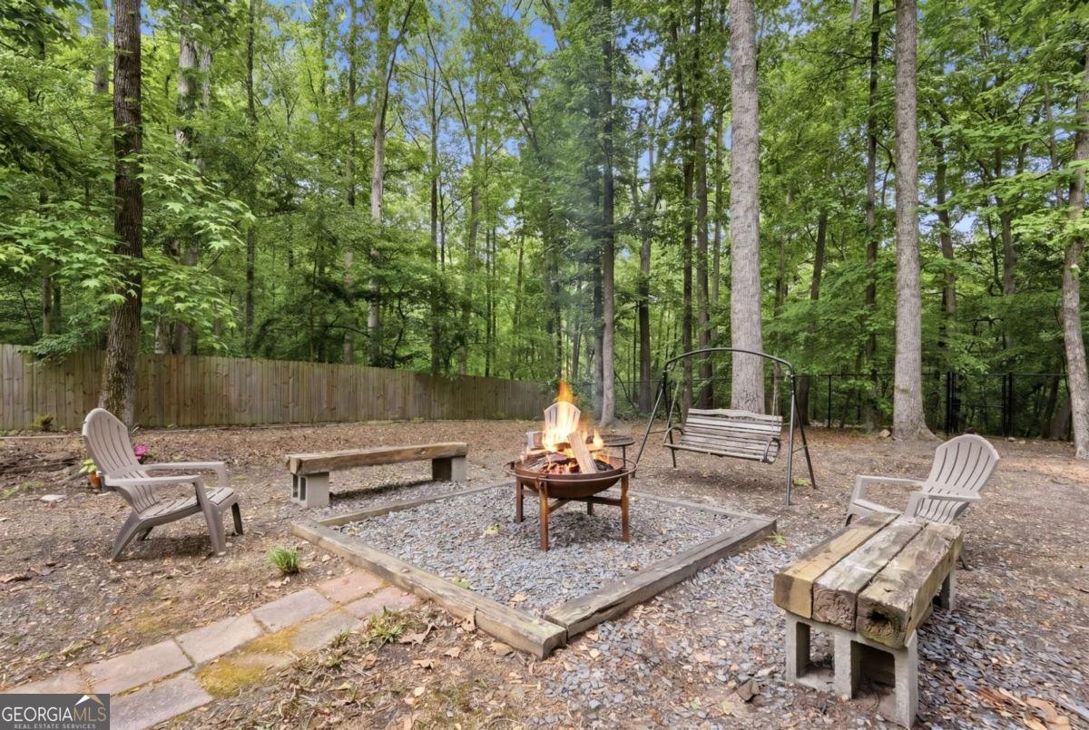 5215 Overbend Trail Suwanee - Photo 35