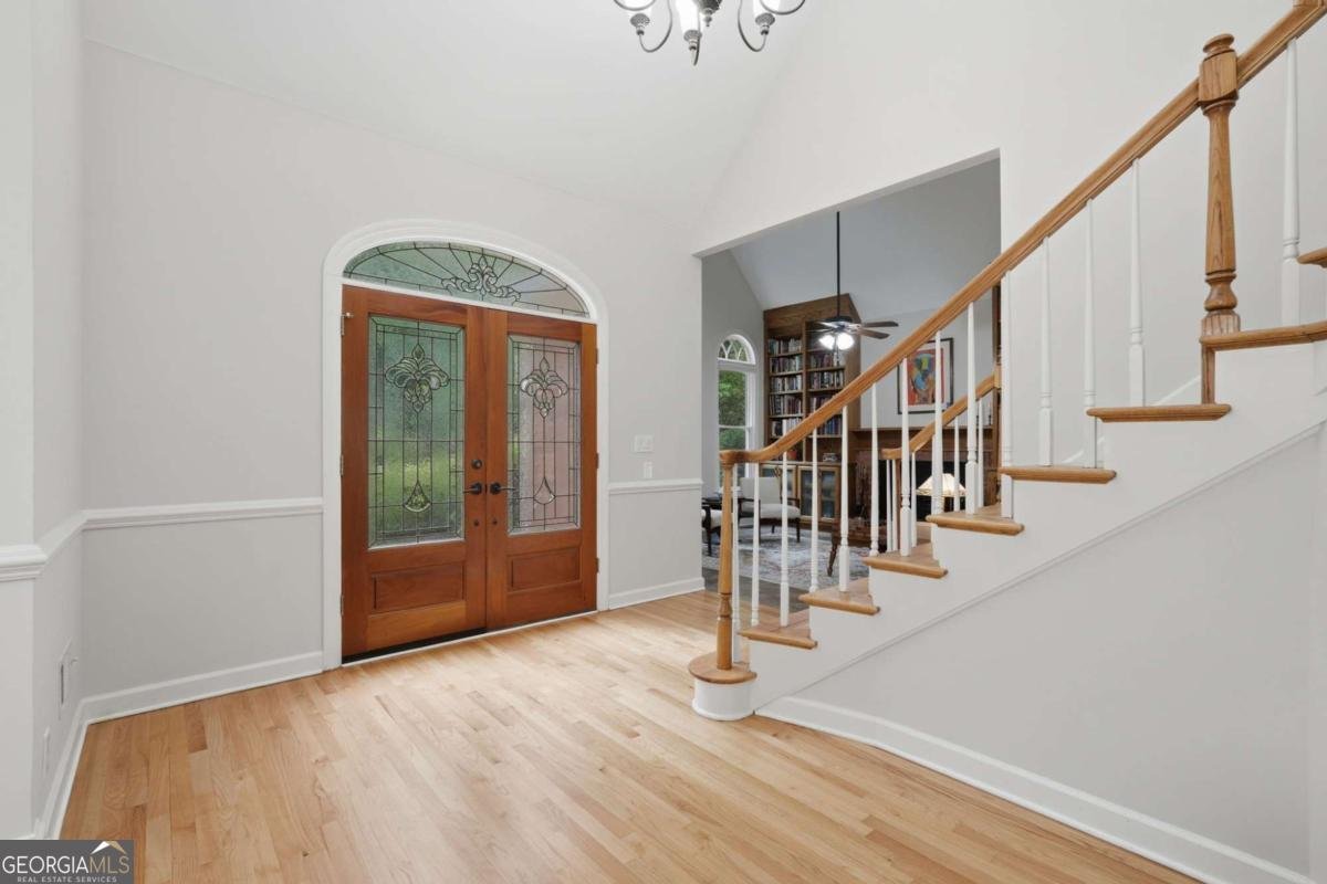 5215 Overbend Trail Suwanee - Photo 7