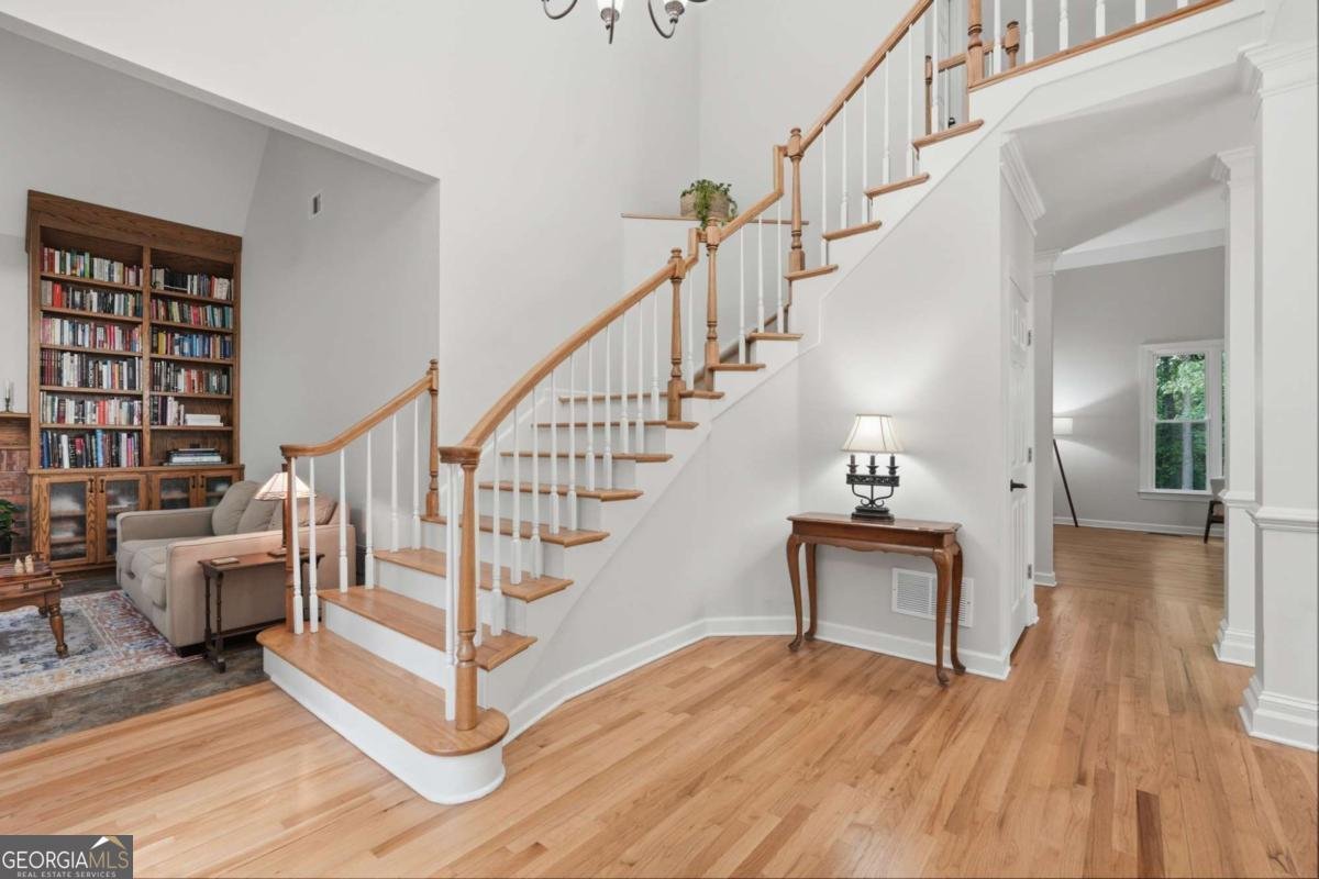 5215 Overbend Trail Suwanee - Photo 8