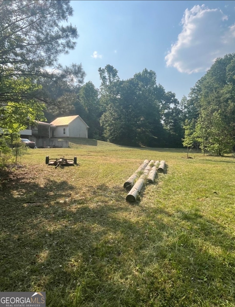 1111 Rehoboth Road Bishop - Photo 6