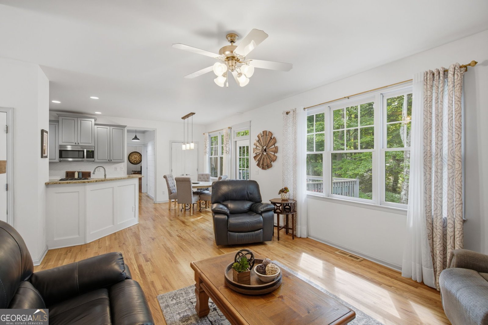 4092 Suwanee Mill Drive Buford - Photo 10
