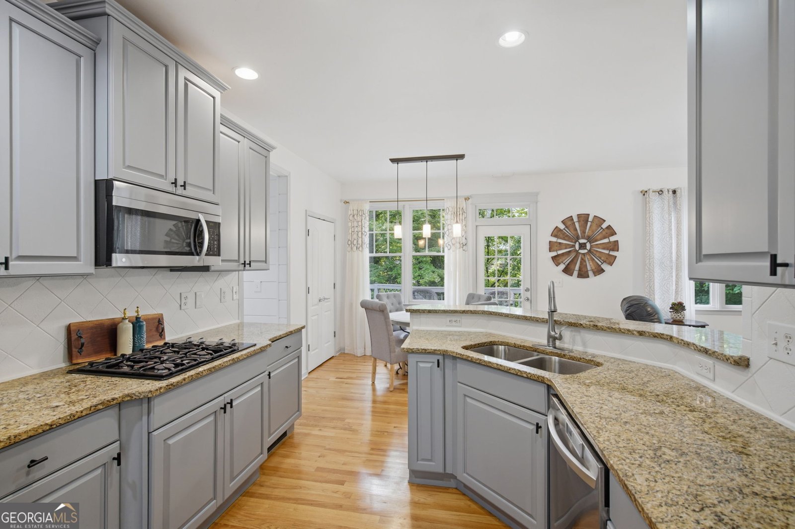 4092 Suwanee Mill Drive Buford - Photo 11