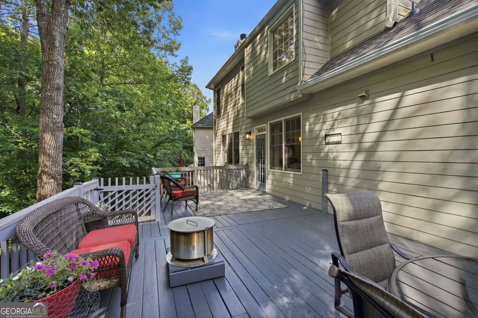 4092 Suwanee Mill Drive Buford - Photo 18