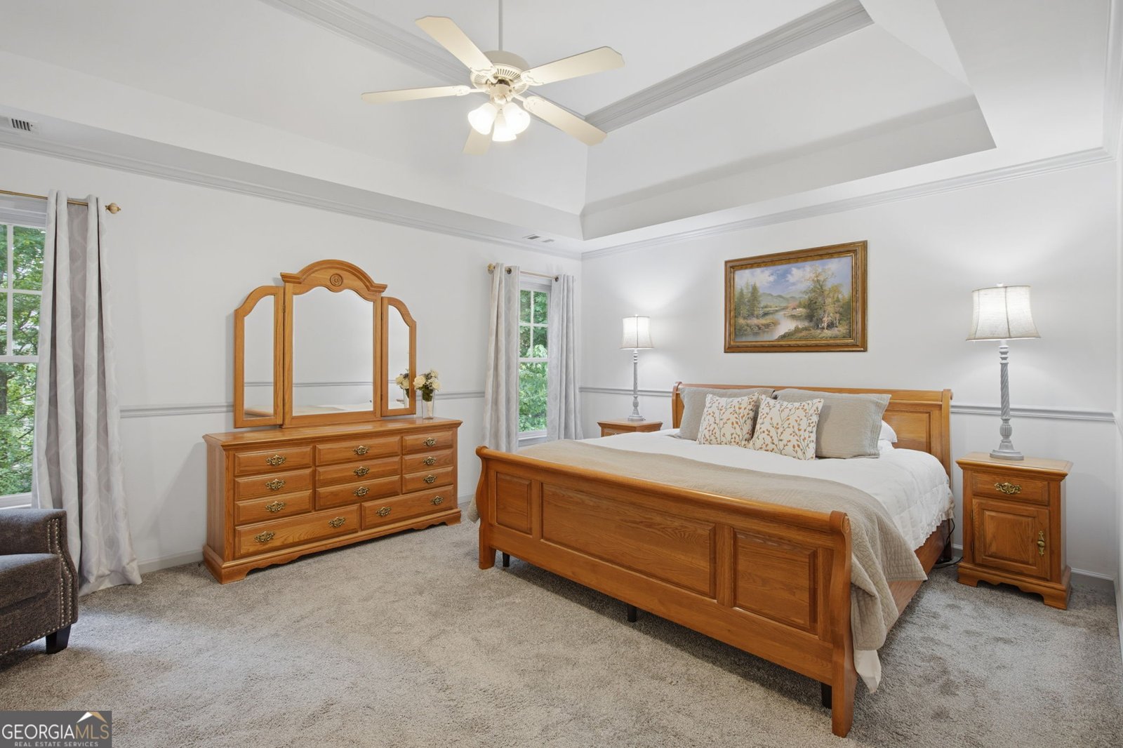4092 Suwanee Mill Drive Buford - Photo 19
