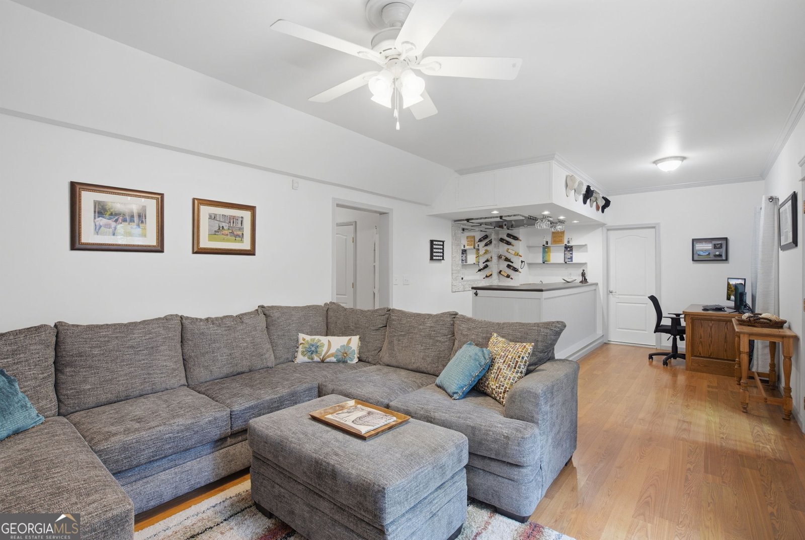 4092 Suwanee Mill Drive Buford - Photo 28