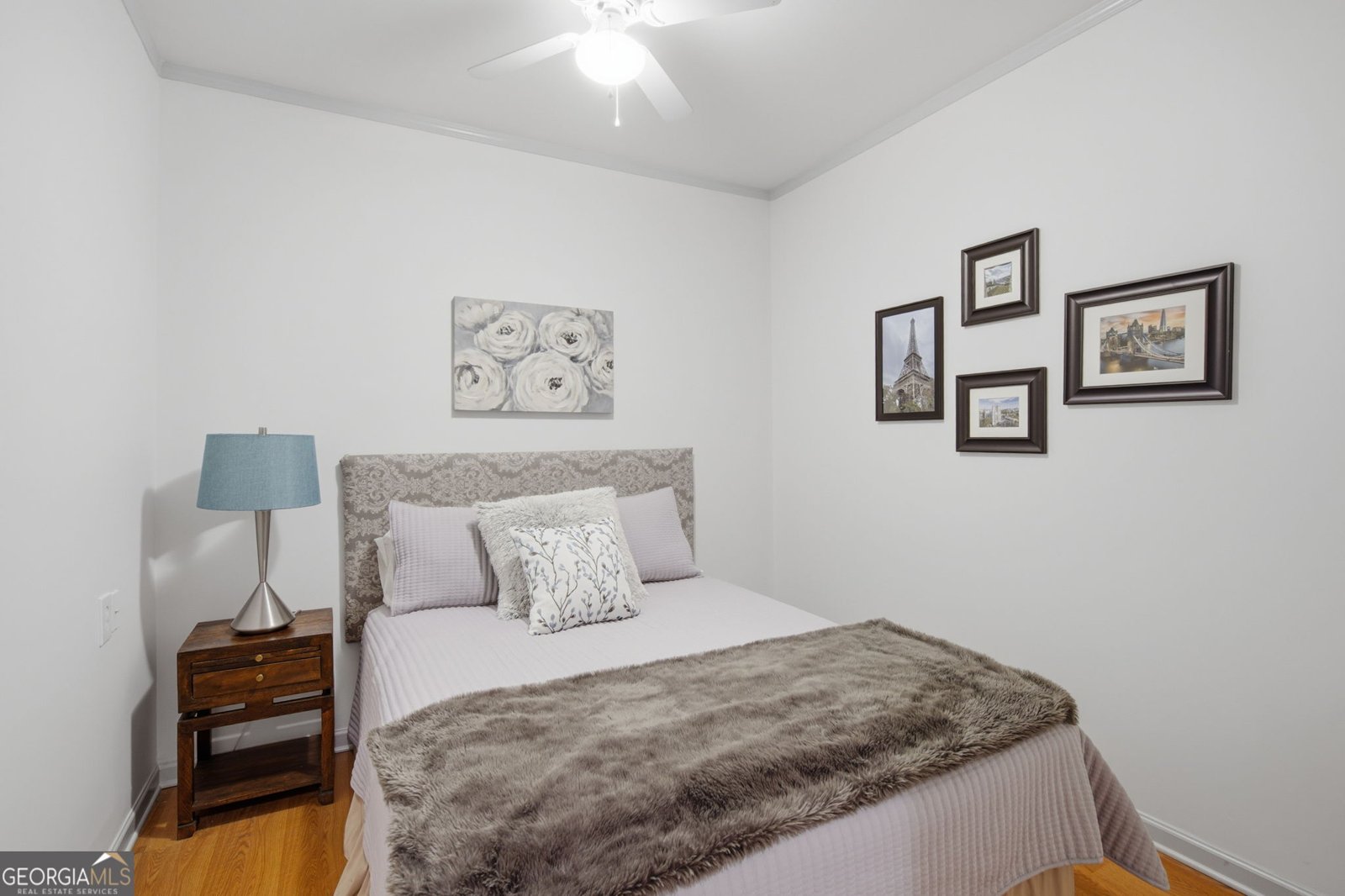 4092 Suwanee Mill Drive Buford - Photo 32
