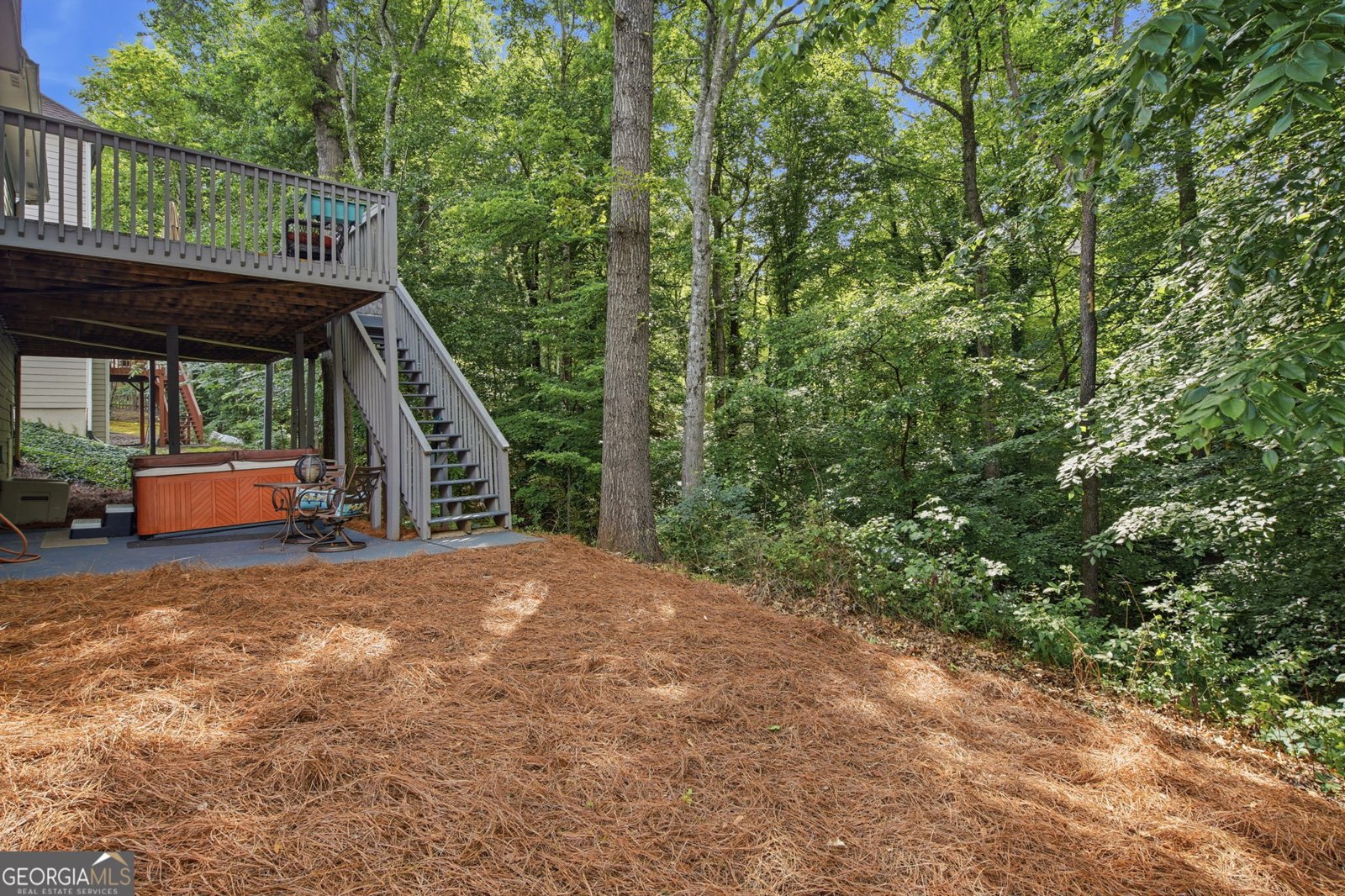 4092 Suwanee Mill Drive Buford - Photo 34