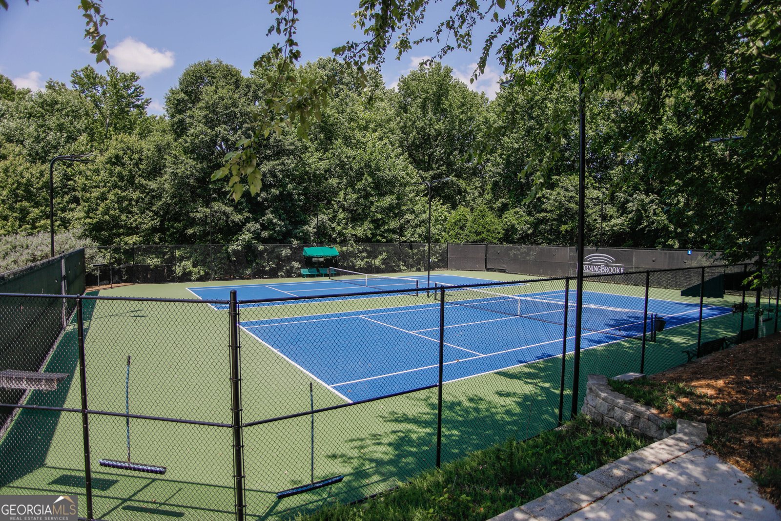 4092 Suwanee Mill Drive Buford - Photo 47