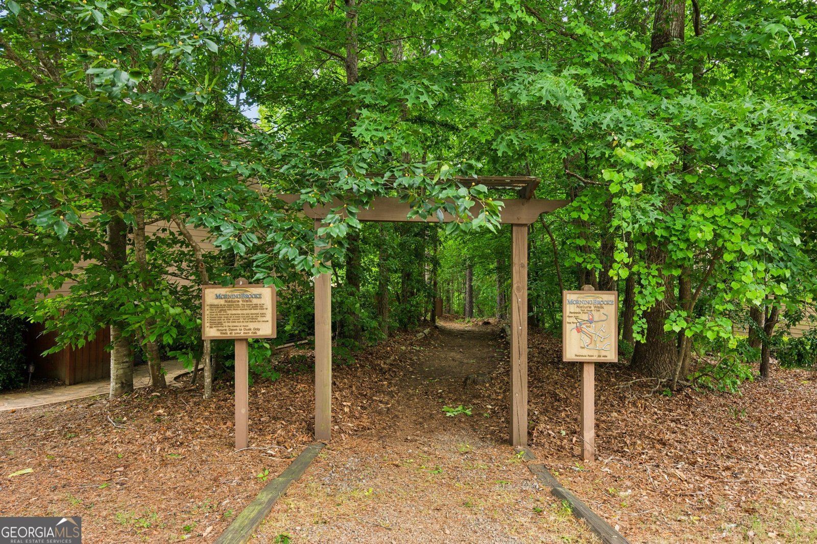 4092 Suwanee Mill Drive Buford - Photo 48