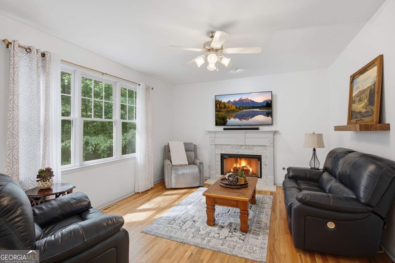 4092 Suwanee Mill Drive Buford - Photo 9