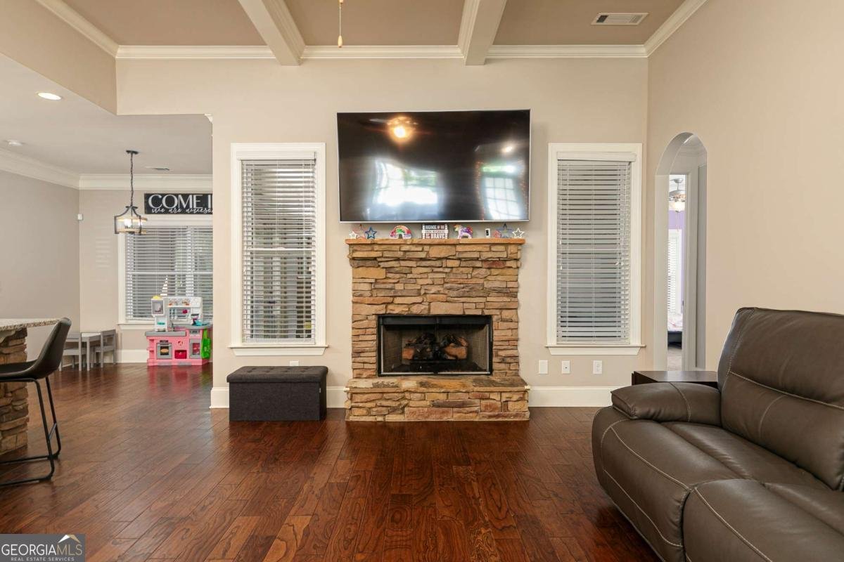601 Hanover Drive Villa Rica - Photo 10
