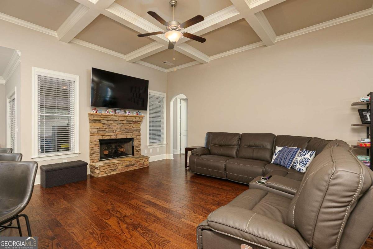 601 Hanover Drive Villa Rica - Photo 11