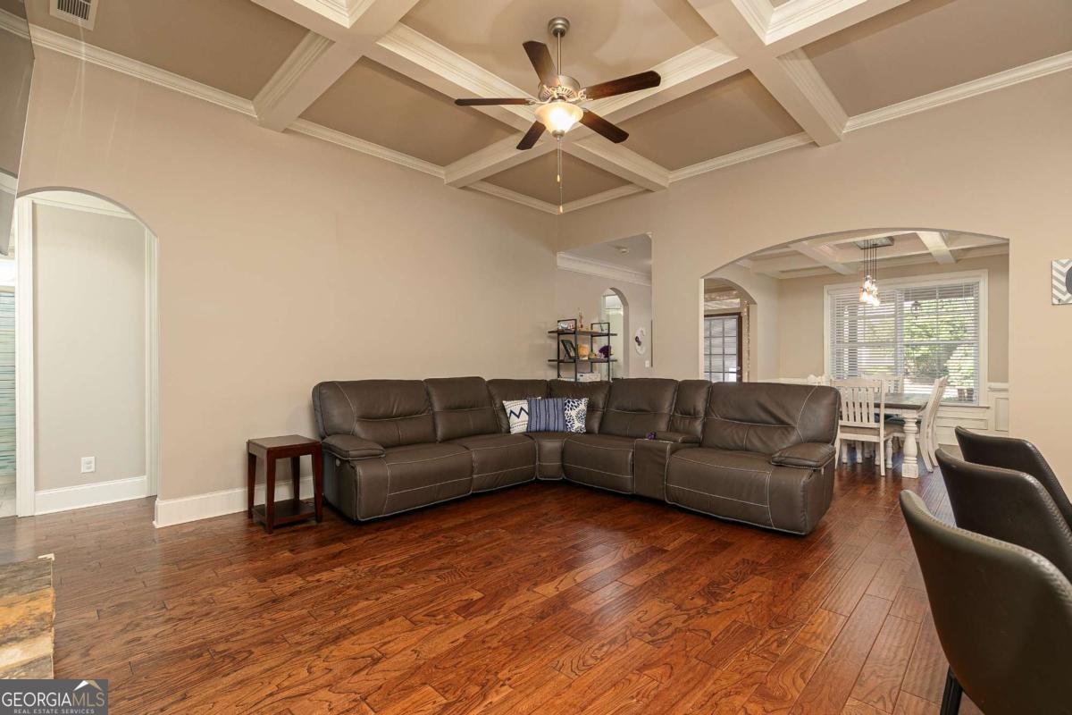 601 Hanover Drive Villa Rica - Photo 12