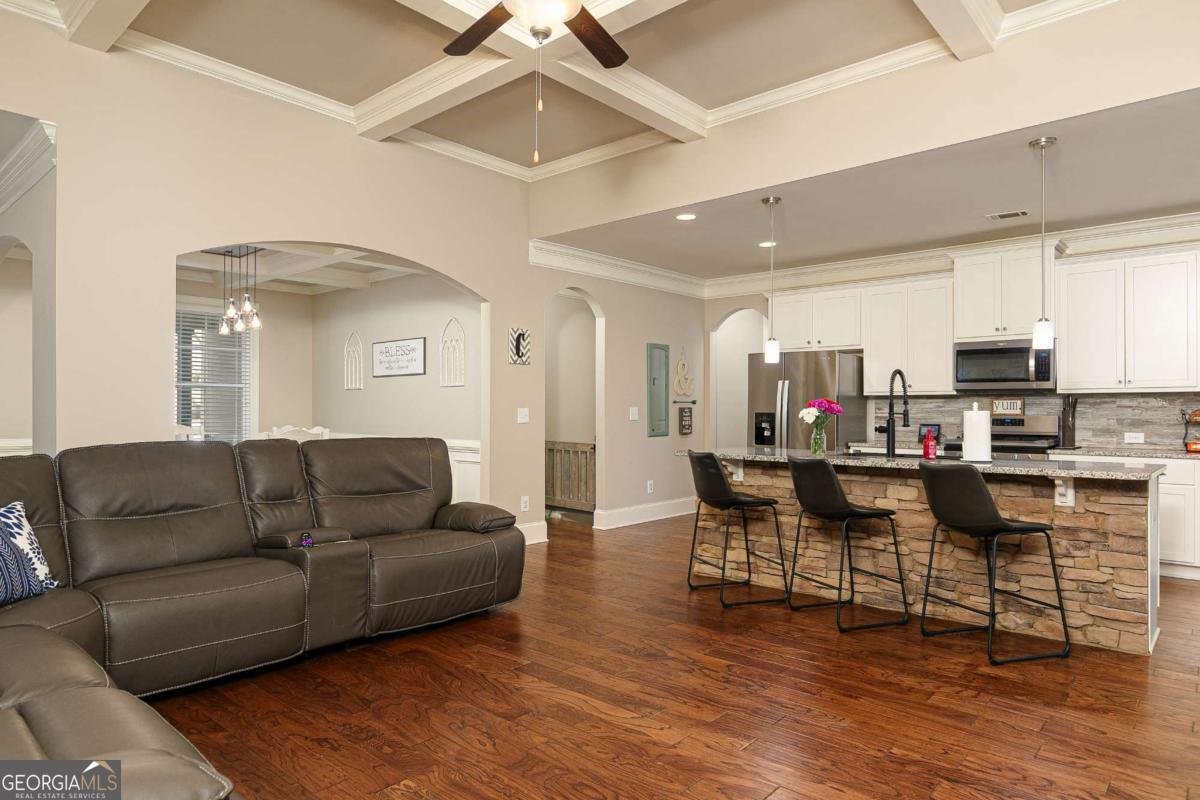 601 Hanover Drive Villa Rica - Photo 13