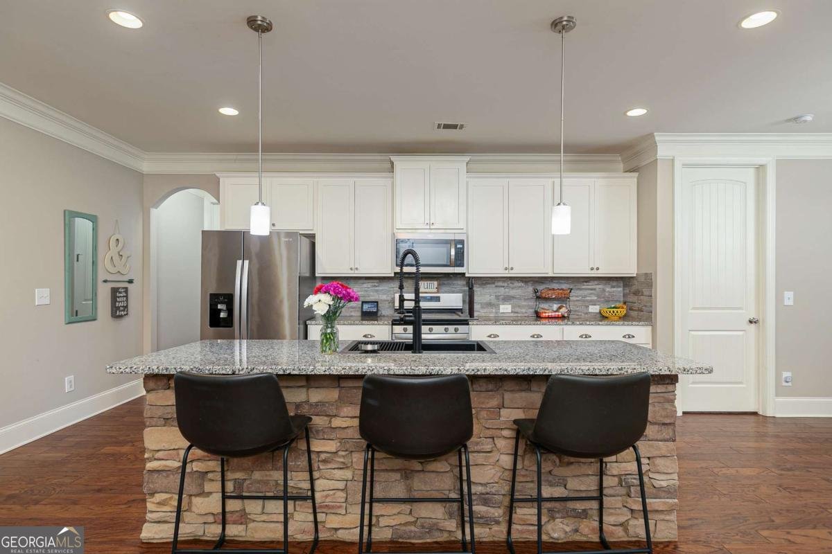 601 Hanover Drive Villa Rica - Photo 14