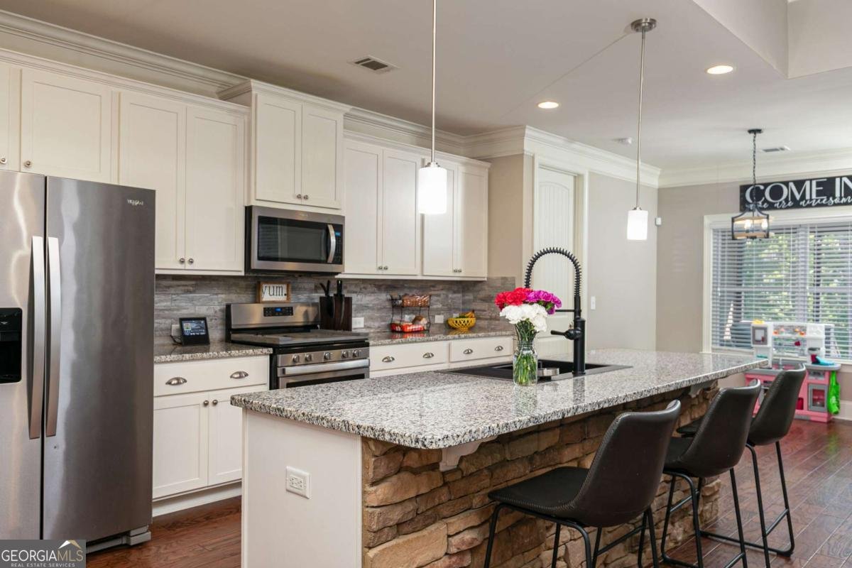 601 Hanover Drive Villa Rica - Photo 15