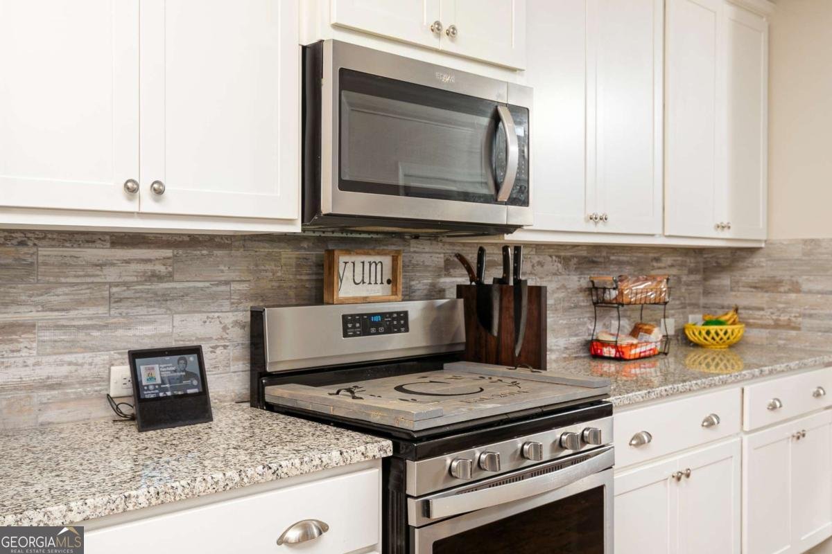 601 Hanover Drive Villa Rica - Photo 16