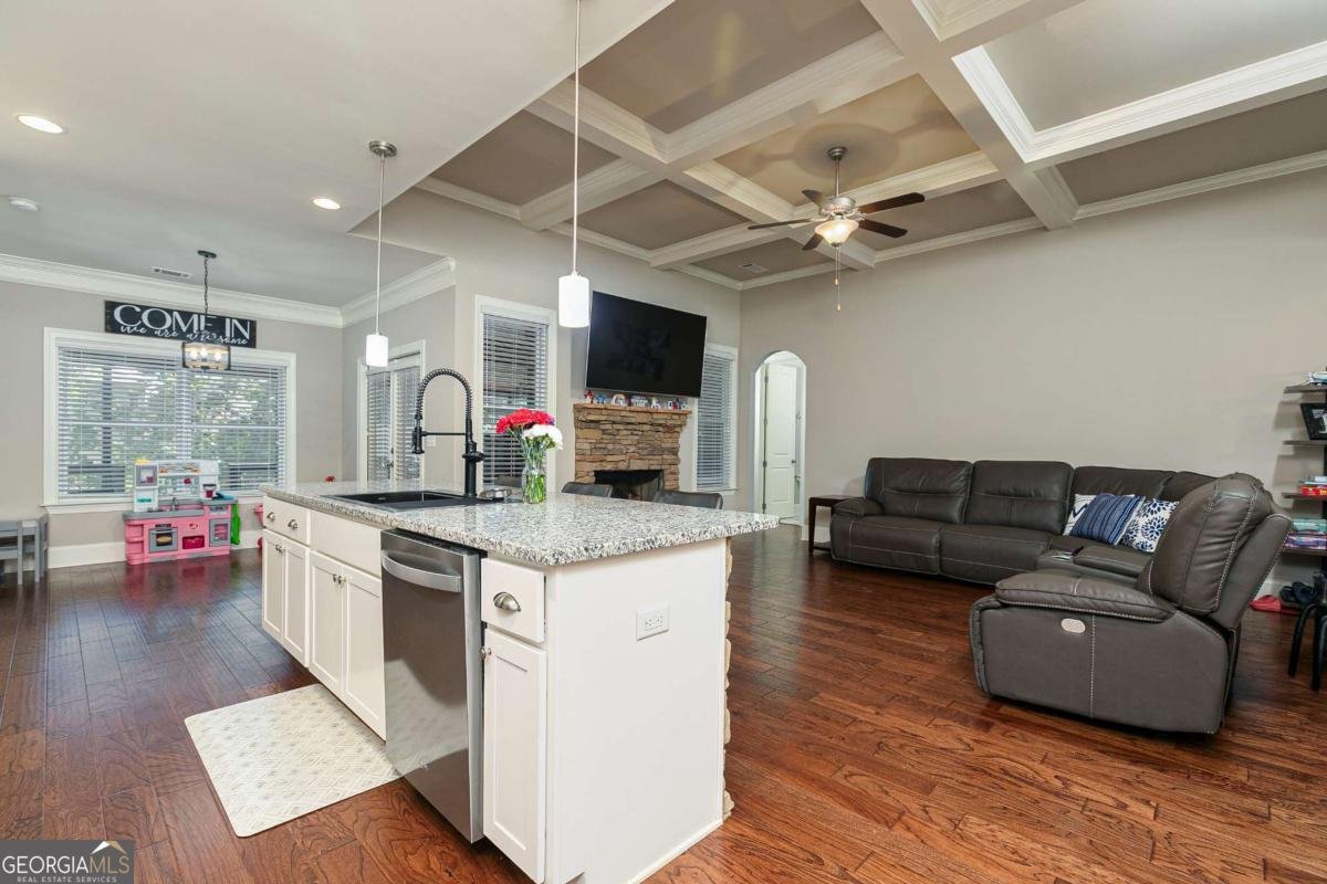 601 Hanover Drive Villa Rica - Photo 17