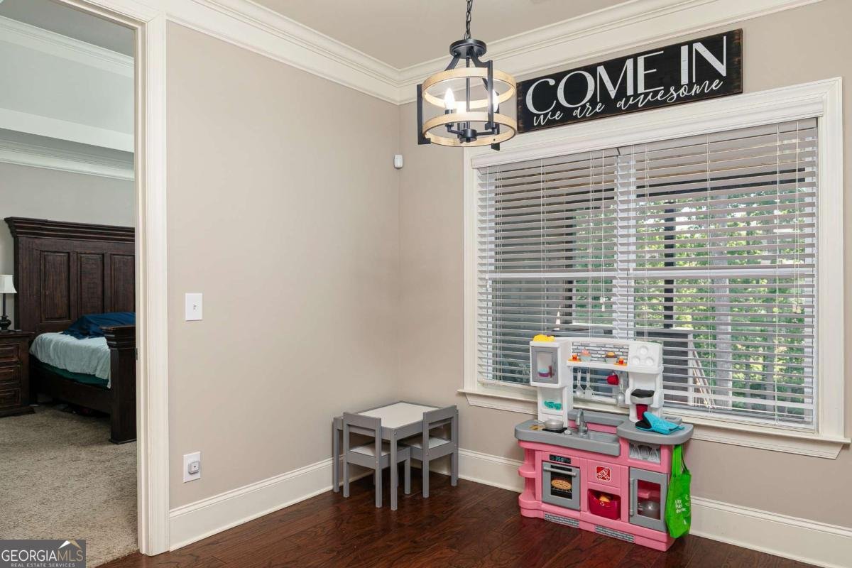 601 Hanover Drive Villa Rica - Photo 19