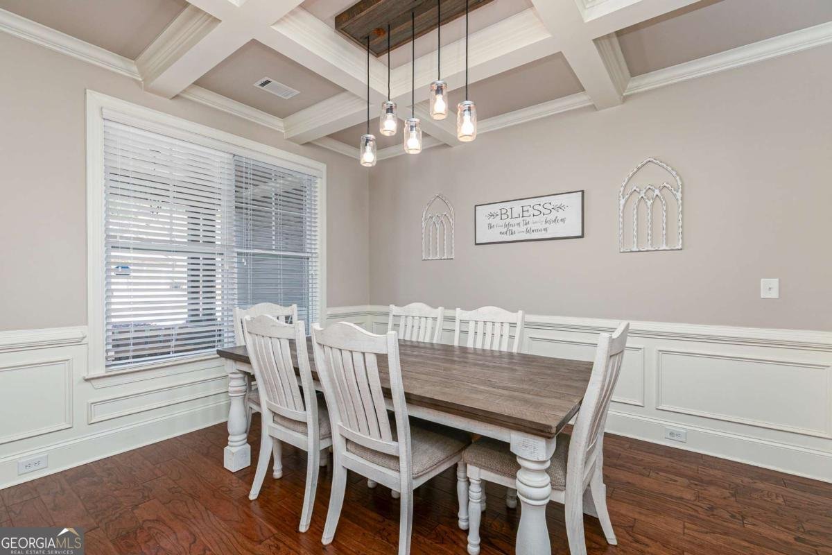 601 Hanover Drive Villa Rica - Photo 20