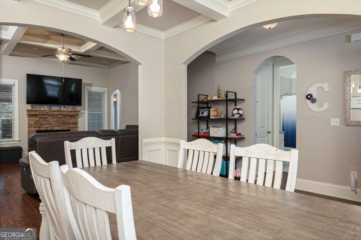 601 Hanover Drive Villa Rica - Photo 21
