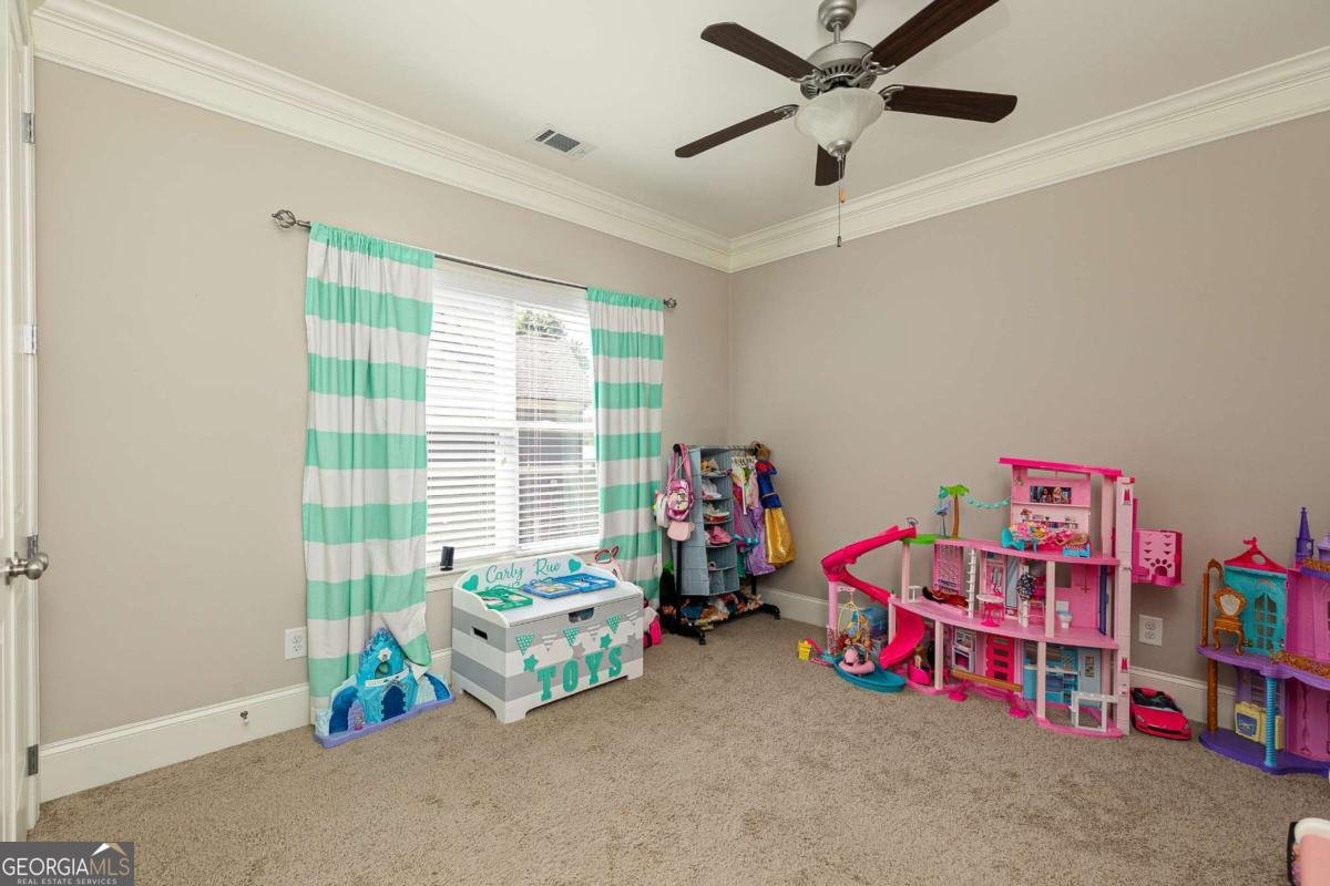 601 Hanover Drive Villa Rica - Photo 22