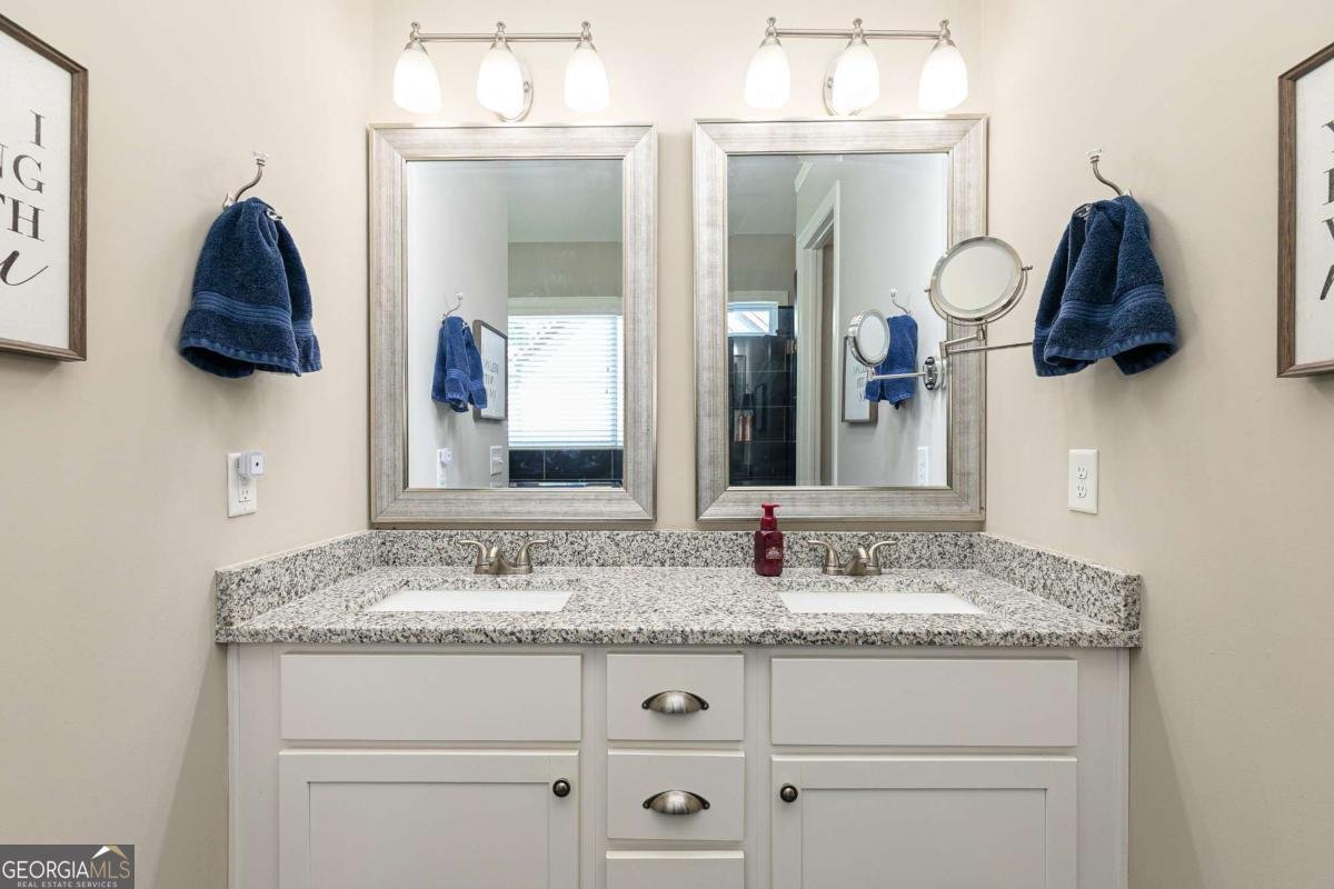 601 Hanover Drive Villa Rica - Photo 28