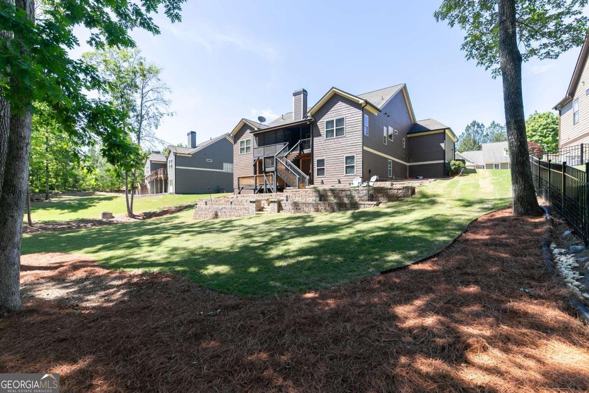 601 Hanover Drive Villa Rica - Photo 51