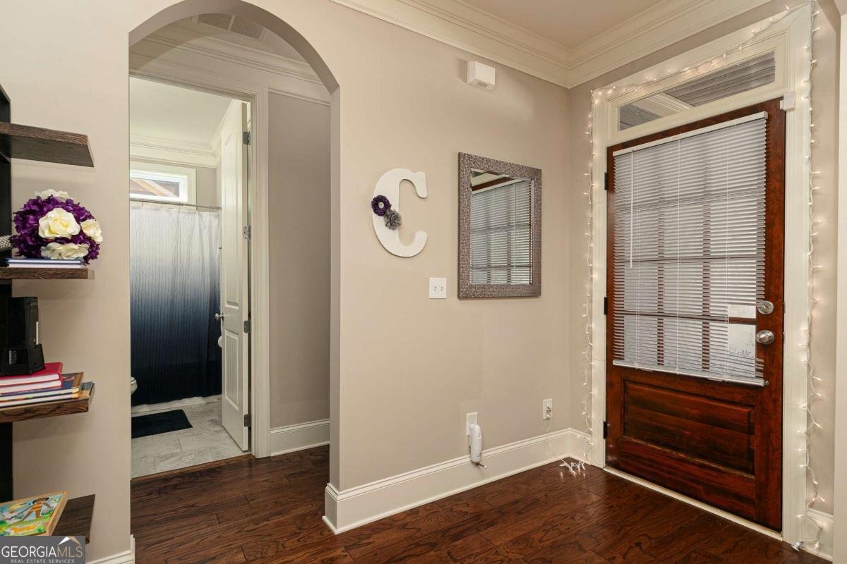 601 Hanover Drive Villa Rica - Photo 6