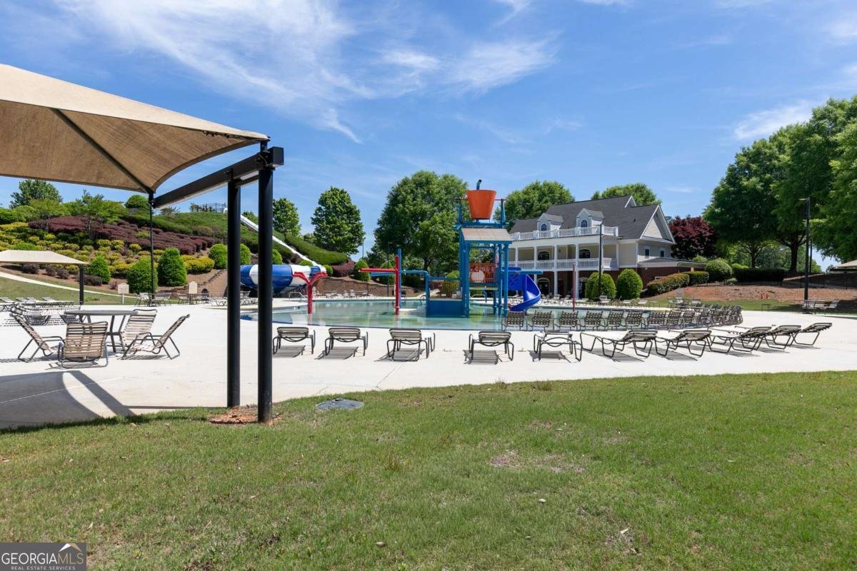 601 Hanover Drive Villa Rica - Photo 62