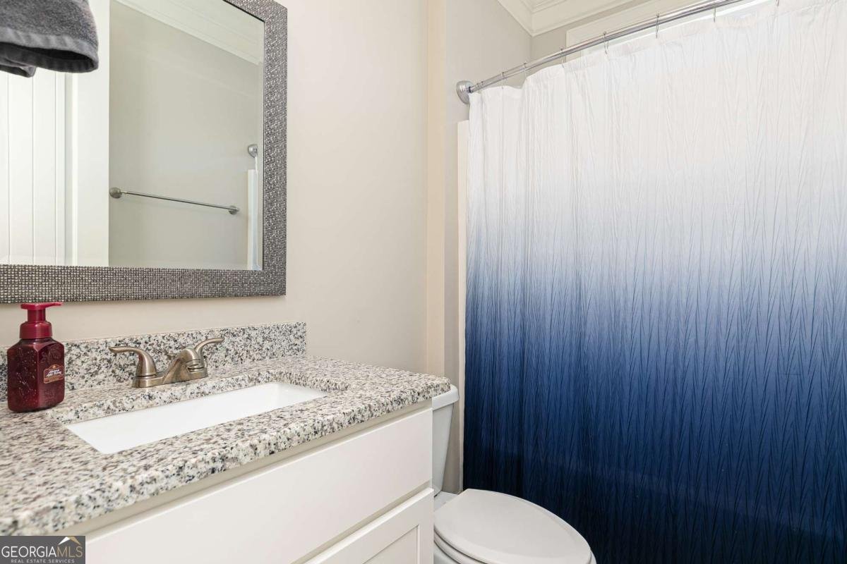 601 Hanover Drive Villa Rica - Photo 7