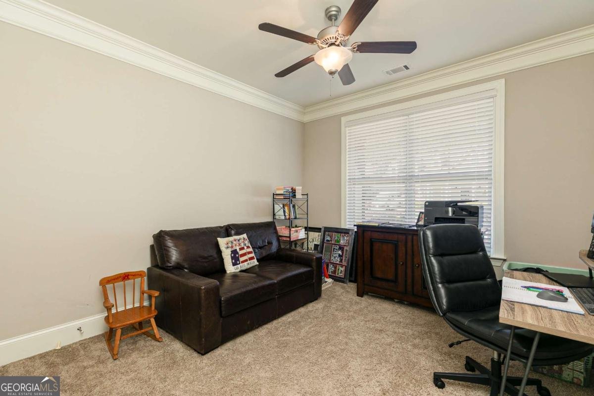 601 Hanover Drive Villa Rica - Photo 8
