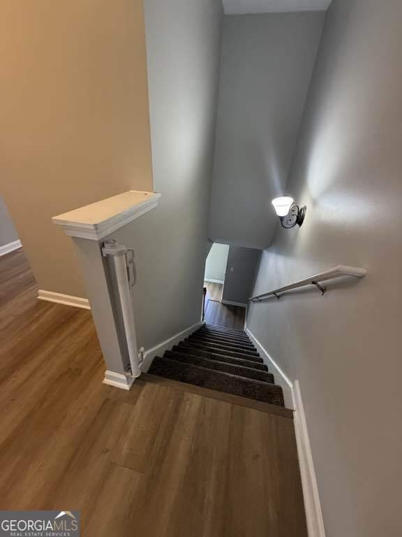 753 Georgetown Court Jonesboro - Photo 12