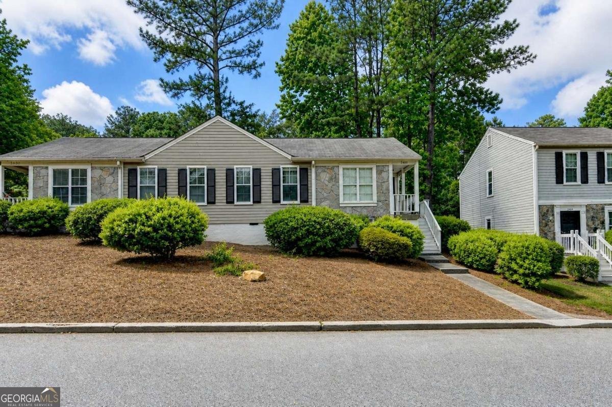 3400 Spring Harbour Drive Atlanta - Photo 1