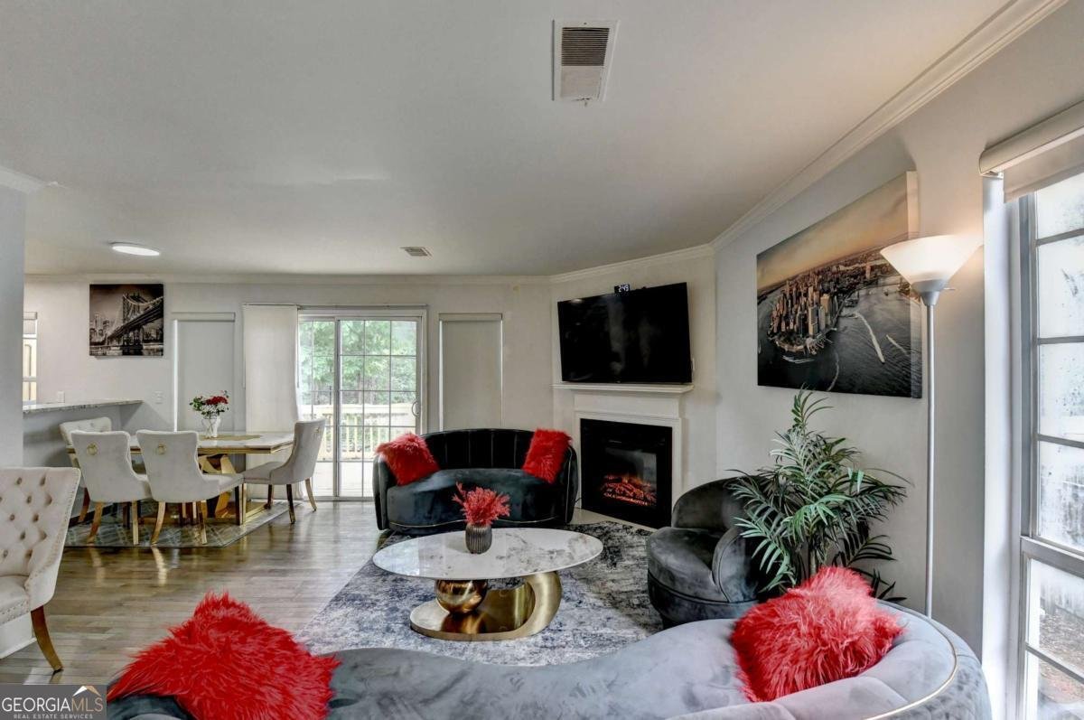 3400 Spring Harbour Drive Atlanta - Photo 10