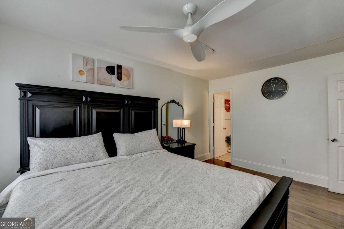 3400 Spring Harbour Drive Atlanta - Photo 22