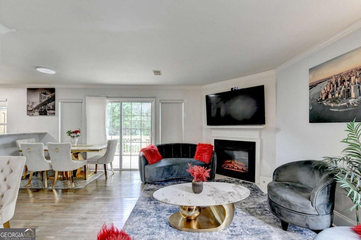 3400 Spring Harbour Drive Atlanta - Photo 6